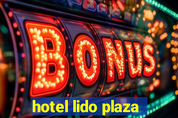 hotel lido plaza